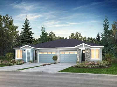 Muros Plan, Verterra-a Trilogy Boutique Community