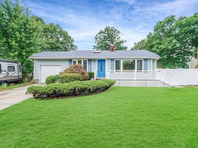 22 Norwalk Lane