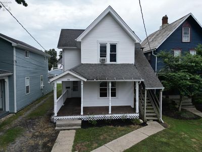 Property at 13 Norwood 1/2 Ave, Norwalk, OH