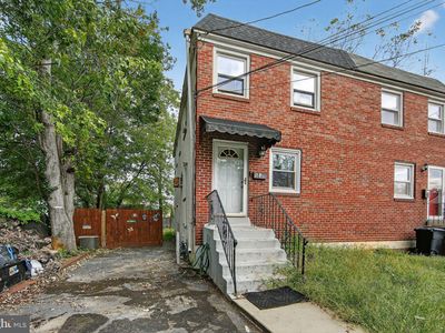 539 Pershing Ave