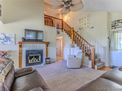 1394 Cherokee Rd #2A