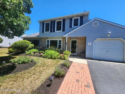 32 Bristlecone Drive