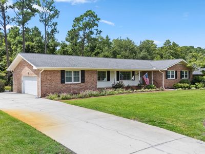 107 Brookshire Lane