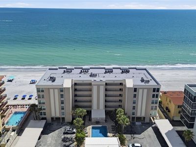 14800 Gulf Blvd APT 303