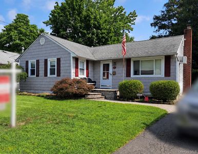 Property at 43 Tappan Avenue, Babylon, NY