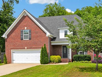 618 Virginia Belle Dr