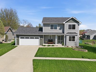 5207 Clemens Blvd