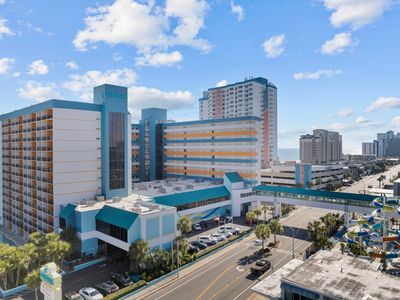1501 South Ocean Blvd. #634