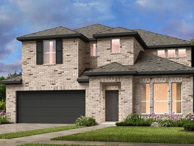 3317 San Clemente Dr