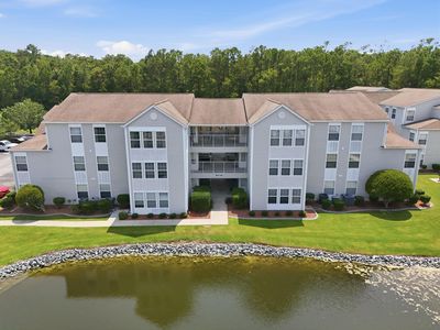8658 Southbridge Dr. #L
