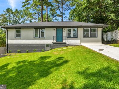 662 Melrose Dr