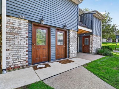 1008 Whispering Pines Way #1008