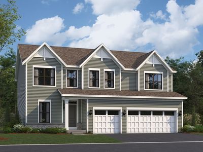 Essex Plan, Leighton Pointe