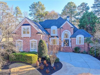 7970 Saint Marlo Fairway Dr