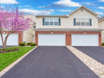 Property at (Undisclosed Address), Romeoville, IL