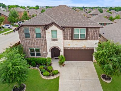 801 Oriel Cir