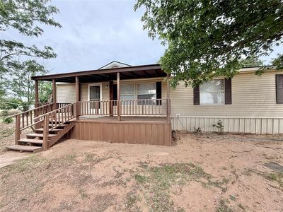 Property at 20575 E County Road 156, Blair, OK