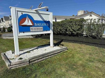 Property at 933 Ocean Boulevard #7, Hampton, NH
