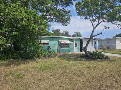 4200 FAIRFORD DRIVE