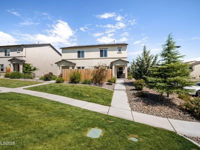 Property at 451 Autumn Breeze Cir, Reno, NV