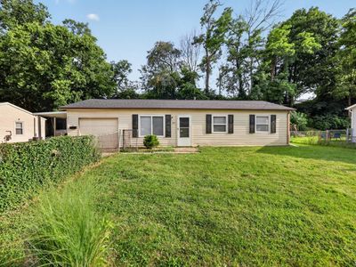 Property at 3213 Niagara St, Cincinnati, OH