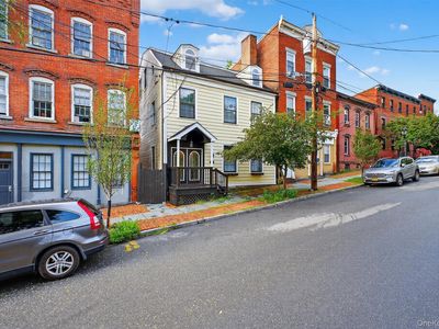 181 Union Street