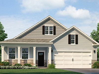 830 S Kintner Pkwy