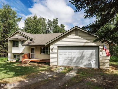 2305 N Skwentna Bay