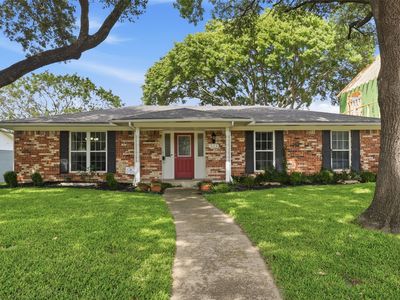 516 Copper Ridge Dr