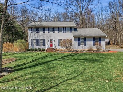 Property at 313 Fall Creek Ter, Stroudsburg, PA