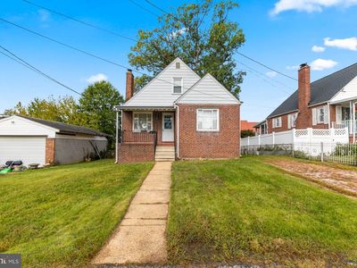 7906 Hillendale Rd