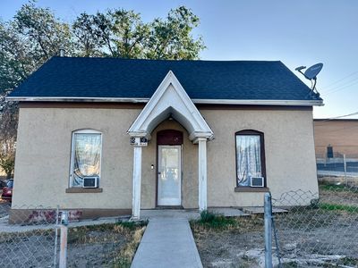 Property at 95 N 100 W, Moroni, UT