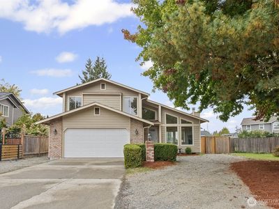Property at 392 White River Drive, Pacific, WA