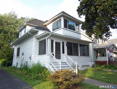 112 Fayerweather Terrace