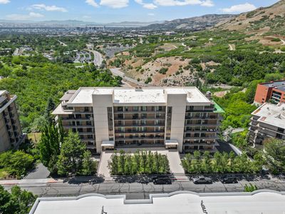 910 S Donner Way APT 603