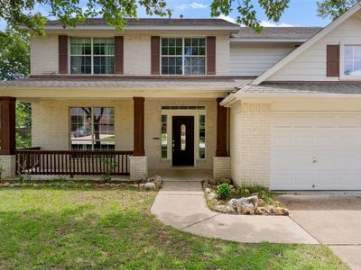 11425 Sabinal Mesa Dr