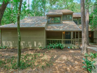 40 Cokeberry Ct