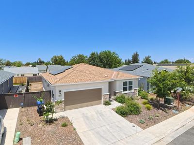 8629 McCloud River Way