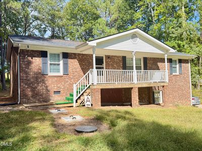 Property at 115 Violet Ln, Coats, NC
