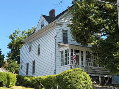 Property at 32 Ferris Place, Ossining, NY
