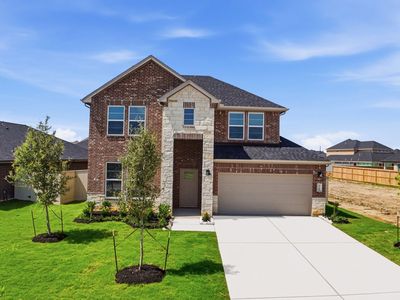 3023 Prairie Way