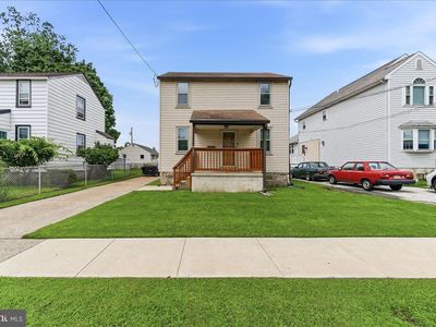 321 Jansen Ave