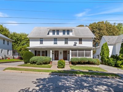 125 W Sherman Ave