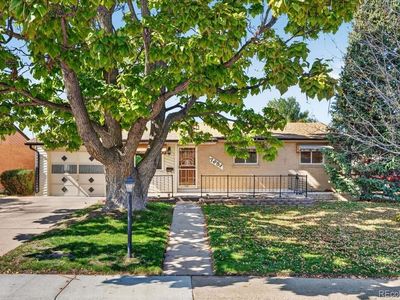 7251 Winona Court