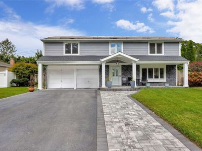 Property at 11 Summerfield Drive, Lake Grove, NY