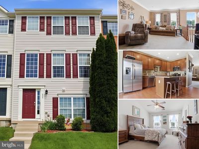 Property at 626 Snowberry Way, Aberdeen, MD