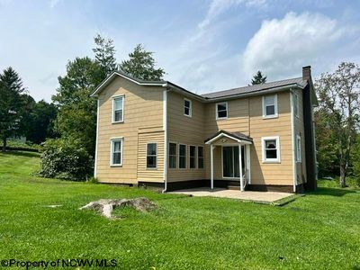 1340 Buckhannon Pike
