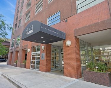 474 N Lake Shore Dr APT 3508