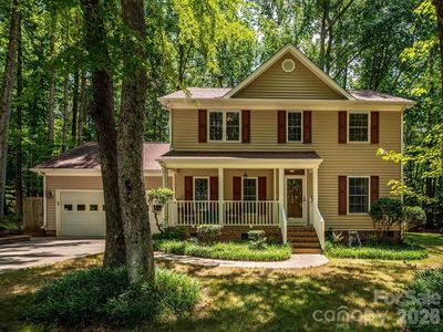 2704 Gold Spike Ct