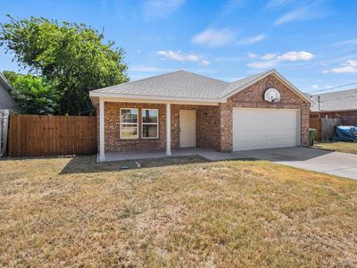 Property at 4920 Peachtree Rd, Balch Springs, TX